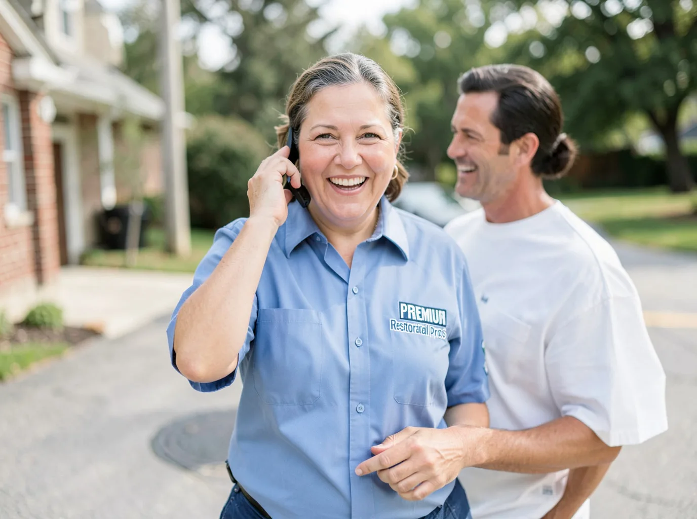 Water Damage Restoration Marietta, SC FAQs